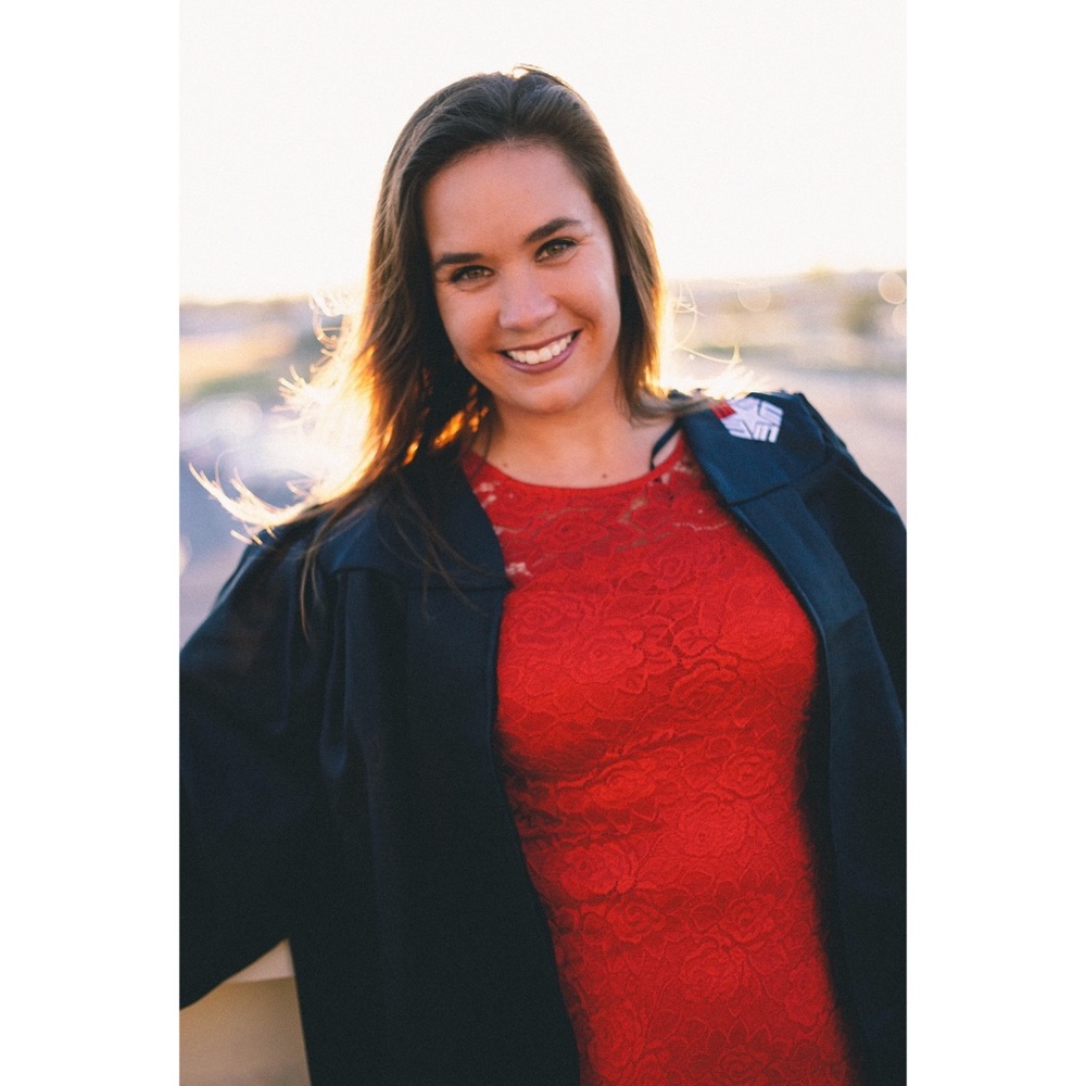 Meet your Posher, Elisabeth